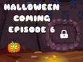 Permainan Halloween Segera Datang Episode 6 secara online Permainan Halloween Segera Datang Episode 6 secara online