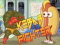 Permainan Dunia Menakjubkan Gumball: Petarung Kebab secara online Permainan Dunia Menakjubkan Gumball: Petarung Kebab secara online