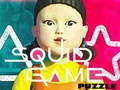 Permainan Permainan Puzzle Cumi-Cumi secara online Permainan Permainan Puzzle Cumi-Cumi secara online