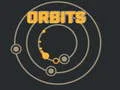 Permainan Orbit secara online Permainan Orbit secara online