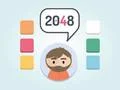 Permainan 2048 secara online Permainan 2048 secara online