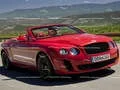 Permainan Puzzle Convertible Bentley Supersports secara online Permainan Puzzle Convertible Bentley Supersports secara online