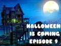 Permainan Halloween akan datang episode 9 secara online
