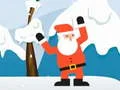Permainan Pencari Santa Claus secara online