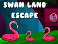 Permainan Pelarian dari Tanah Angsa secara online