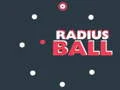Permainan Bola Radius secara online Permainan Bola Radius secara online