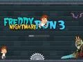 Permainan Freddy Berlari 3 secara online