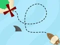 Permainan Rute ke Pantai secara online