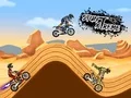 Permainan Stunt Ekstrem secara online