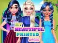 Permainan Fashion BFF Semanggi secara online