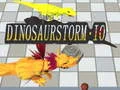 Permainan BadaiDinosaurus.io secara online
