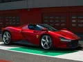 Permainan Ferrari Daytona SP3 Seluncur secara online Permainan Ferrari Daytona SP3 Seluncur secara online