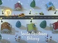 Permainan Pengiriman Natal Santa secara online
