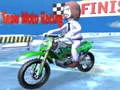 Permainan Balap Moto Salju secara online