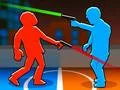 Permainan Duel Ragdoll 2p secara online