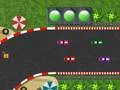 Permainan Balap Mobil Retro Xtream secara online