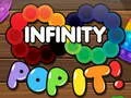 Permainan Pop it Tak Terbatas! secara online Permainan Pop it Tak Terbatas! secara online