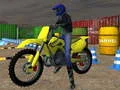 Permainan Msk 2 Akrobatik Sepeda Motor secara online