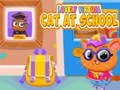 Permainan Kucing Virtual yang Menawan di Sekolah secara online