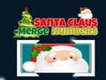 Permainan Menggabungkan Angka Sinterklas secara online
