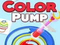 Permainan Pompa Warna secara online