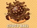 Permainan Bola Cokelat secara online