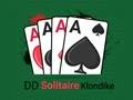 Permainan Solitaire Klondike secara online
