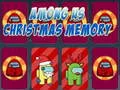 Permainan Among Us Memori Natal secara online