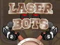 Permainan Robot Laser secara online