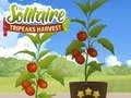 Permainan Solitaire TriPeaks Panen secara online