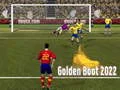 Permainan Sepatu Emas 2022 secara online