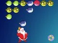 Permainan Puzzle Santa Dash secara online