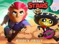 Permainan Brawl Stars: Objek Tersembunyi secara online Permainan Brawl Stars: Objek Tersembunyi secara online