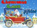 Permainan Puzzle Mobil Natal secara online