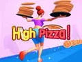 Permainan Pizza Tinggi secara online
