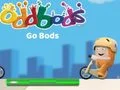 Permainan OddBods: Ayo Bods secara online Permainan OddBods: Ayo Bods secara online