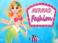 Permainan Fashion Putri Duyung secara online Permainan Fashion Putri Duyung secara online