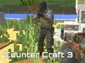 Permainan Counter Craft 3 secara online