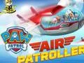 Permainan Paw Patrol: Pengawal Udara secara online Permainan Paw Patrol: Pengawal Udara secara online