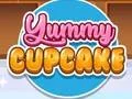 Permainan Cupcake yang lezat secara online
