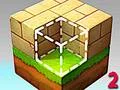 Permainan Block Craft 2 secara online