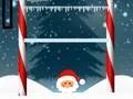 Permainan Pelempab Santa Claus secara online