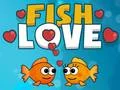 Permainan Cinta Ikan secara online