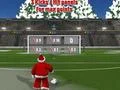 Permainan Spesial Sepak Bola Santa secara online