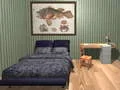 Permainan Melarikan Diri dari Kamar Tidur secara online