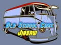 Permainan Puzzle Mobil Klasik secara online Permainan Puzzle Mobil Klasik secara online