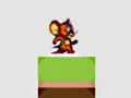 Permainan Tom dan Jerry: Melompat secara online