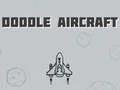 Permainan Pesawat Doodle secara online