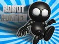 Permainan Pelari Robot secara online