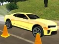 Permainan Bengkel Layanan Cuci Mobil secara online